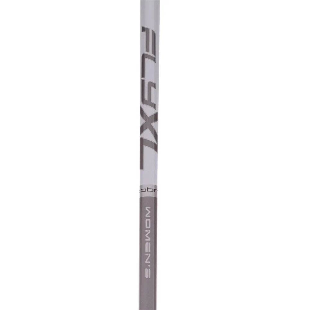Cobra Fly XL Irons - Ladies