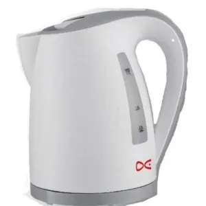 Daewoo Kettle Plastic, 2200Watts, 1.7Lit