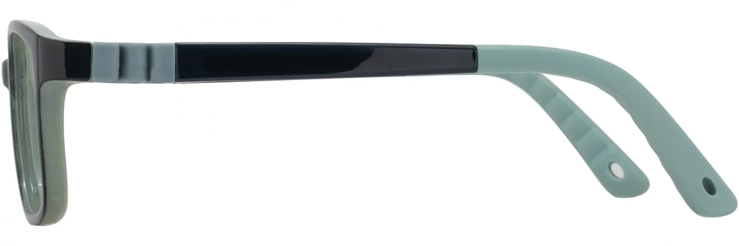 DB4K React REVERB Eyeglasses