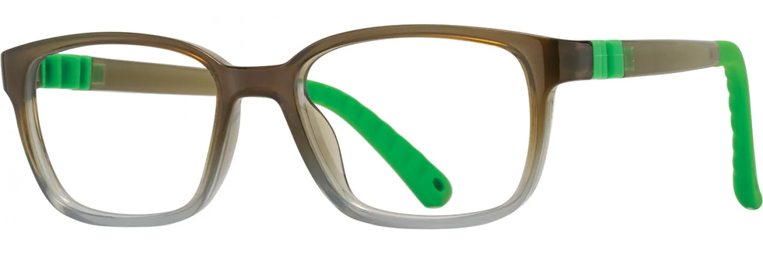 DB4K React REVERB Eyeglasses