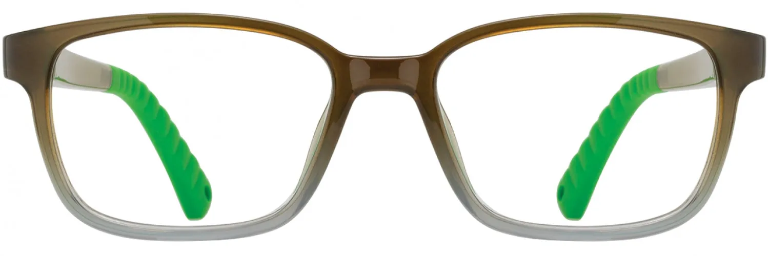 DB4K React REVERB Eyeglasses