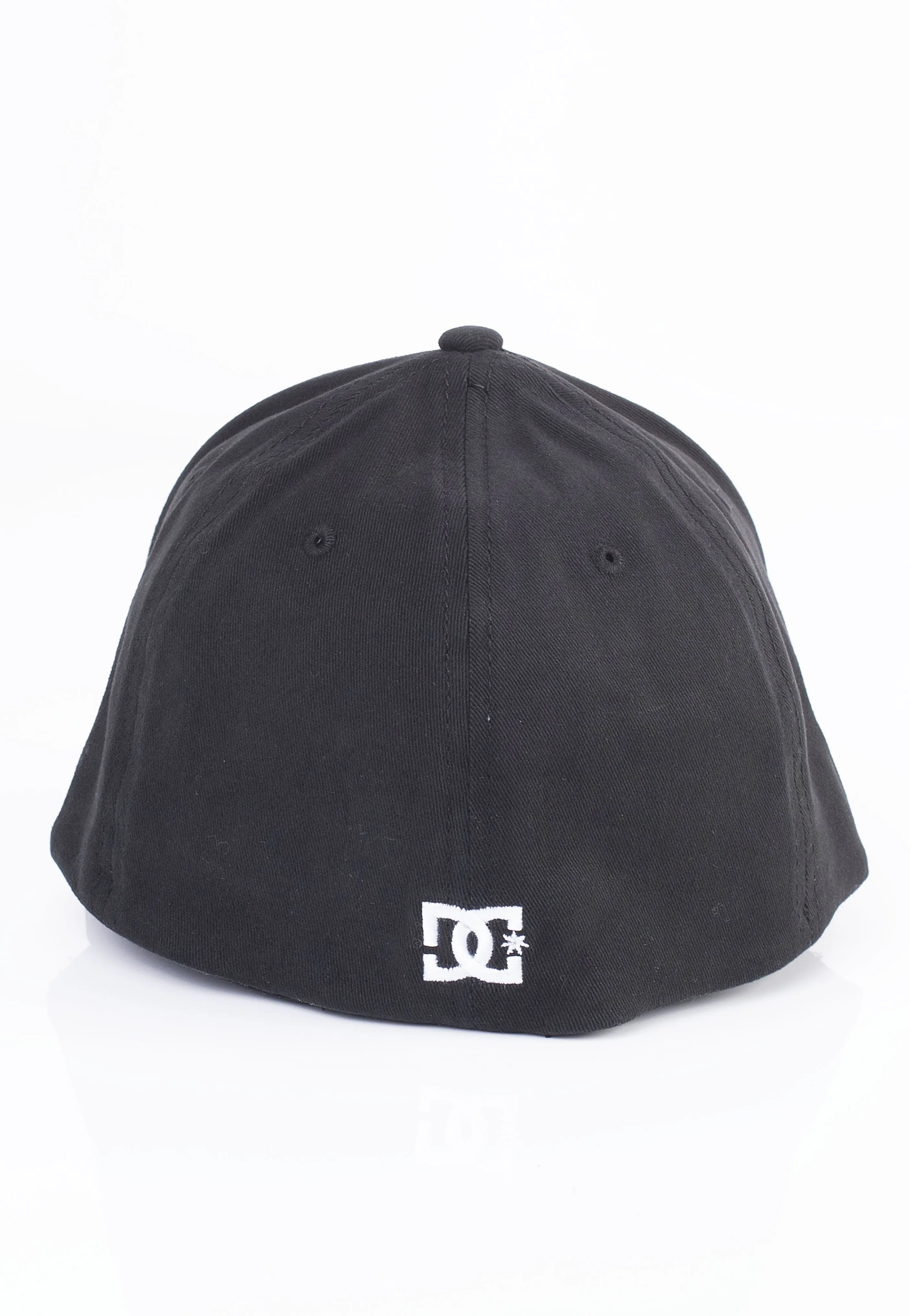 DC - DC Cap Star Black - Cap
