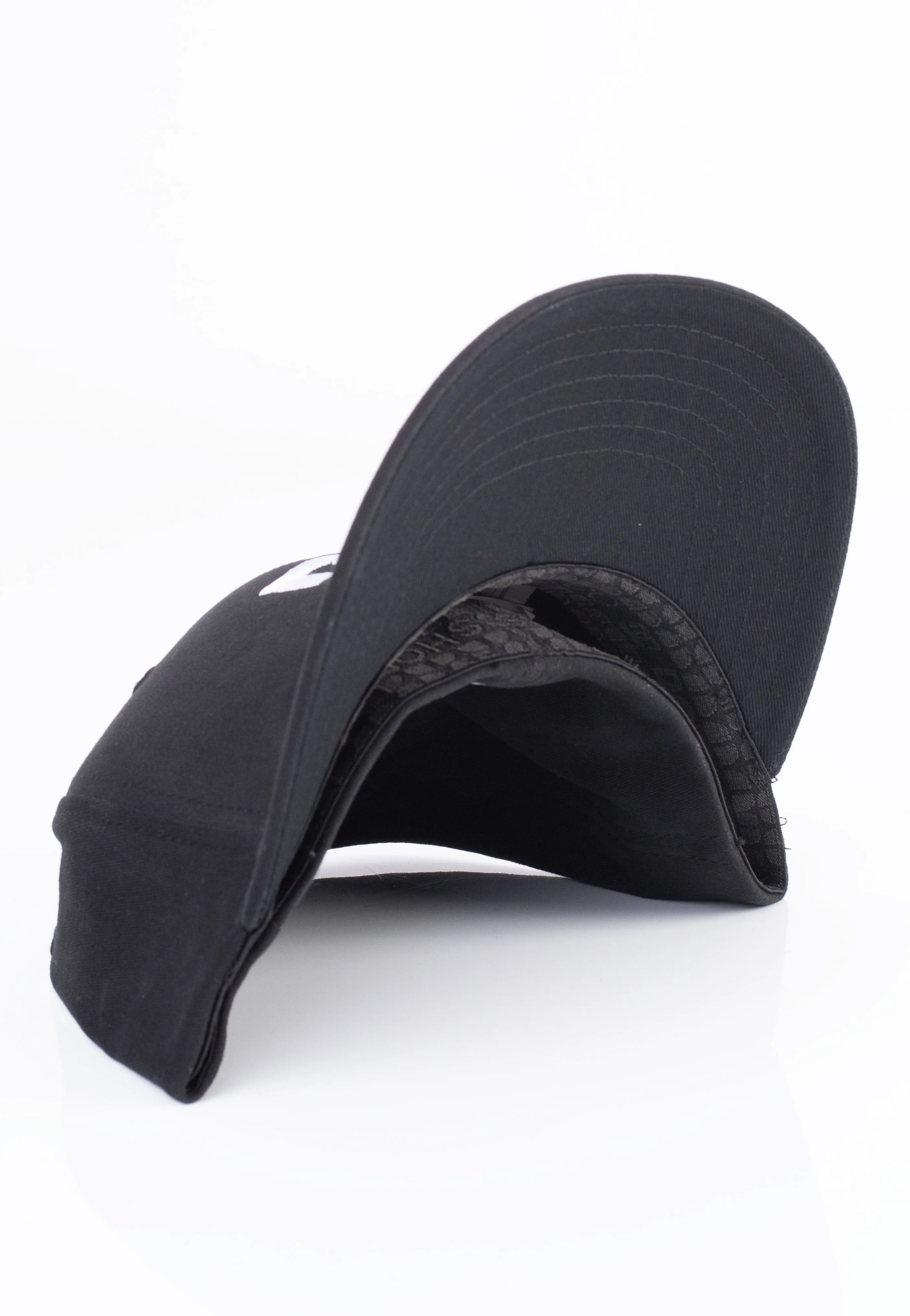 DC - DC Cap Star Black - Cap