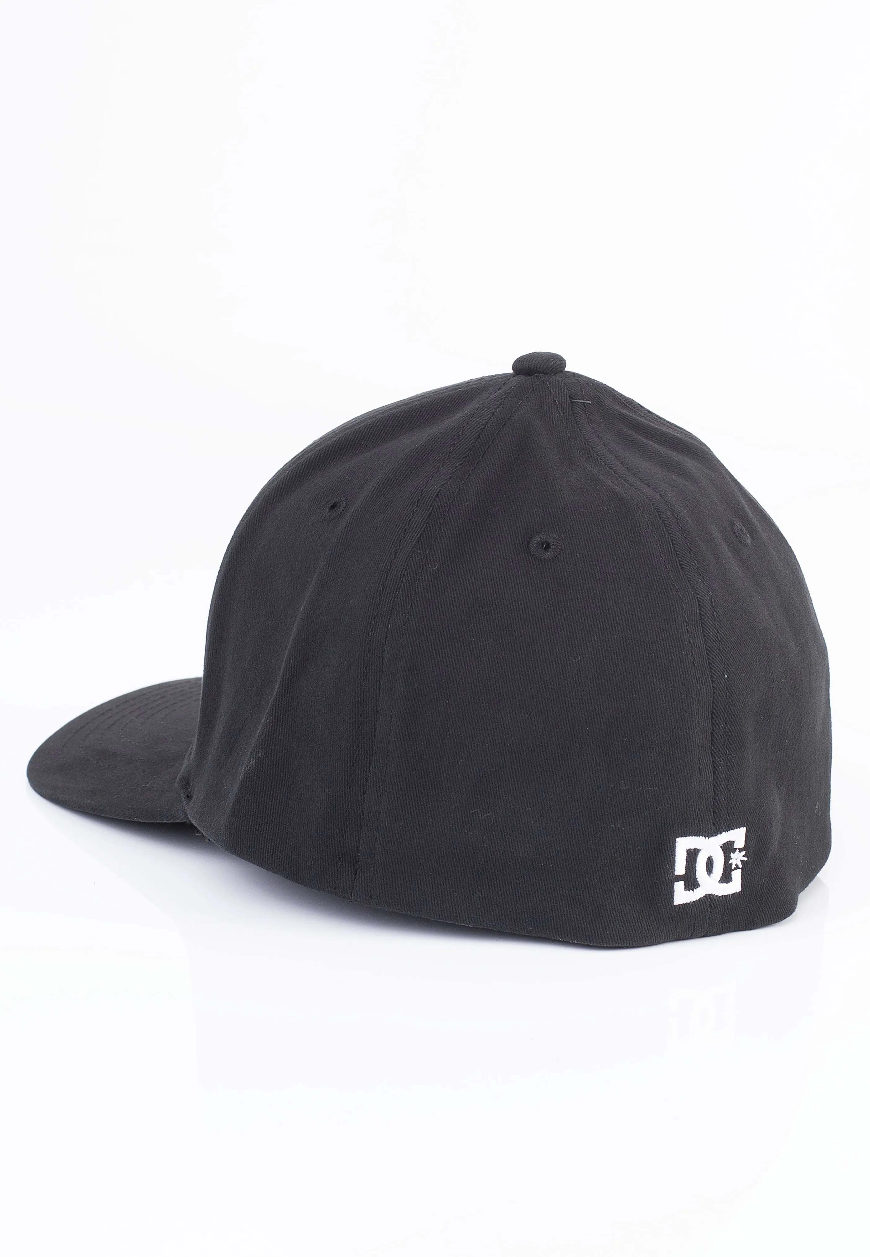 DC - DC Cap Star Black - Cap