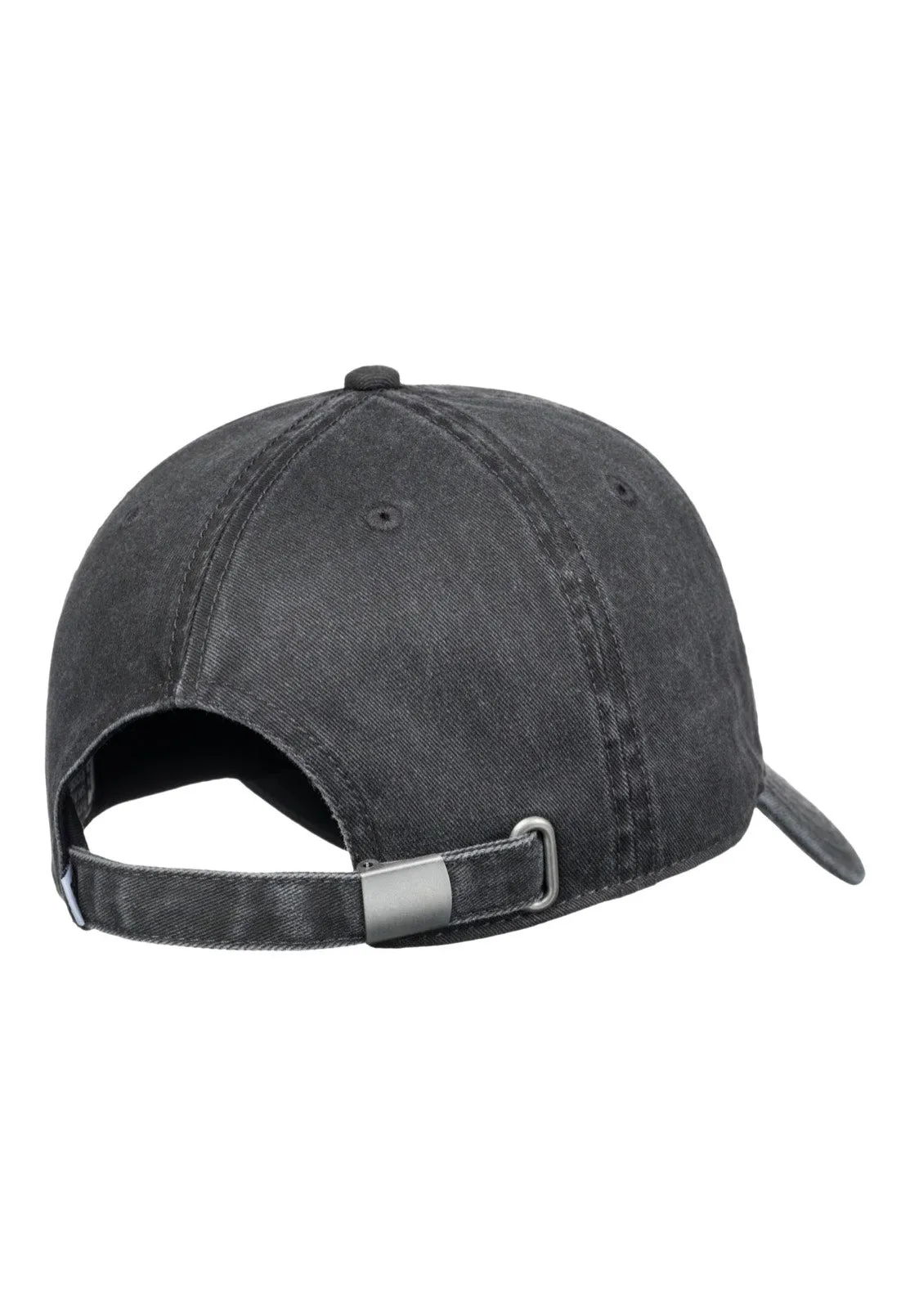 DC - Dccapstar Vintg Black - Cap