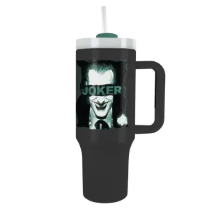 DC (Joker) 40oz Tumbler