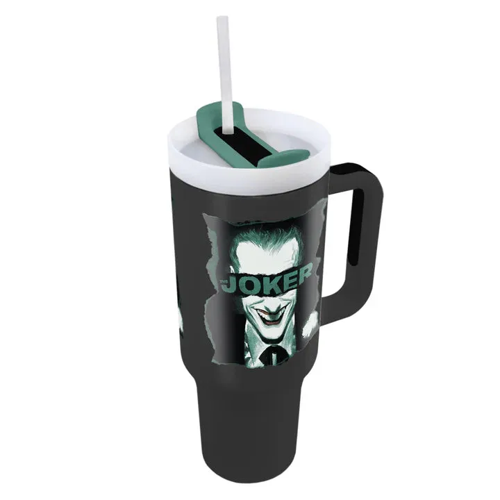 DC (Joker) 40oz Tumbler