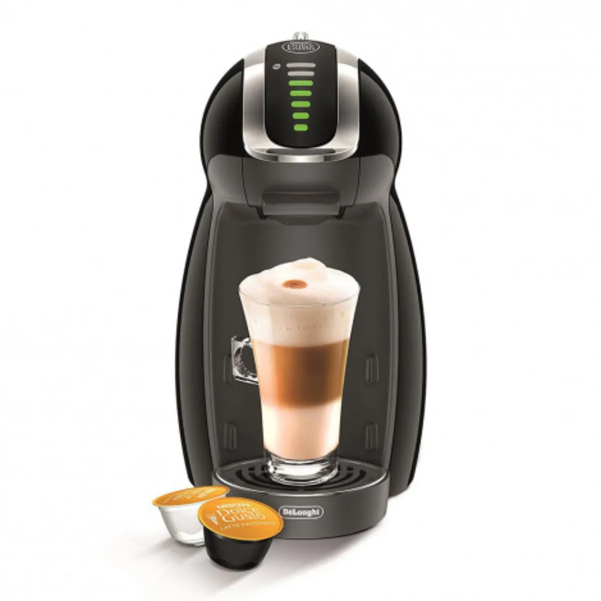 Delonghi Esspreso Nescafe Dolce Gusto System