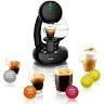 Delonghi Esspreso Nescafe Dolce Gusto System