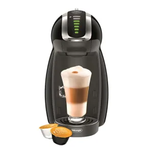 Delonghi Esspreso Nescafe Dolce Gusto System