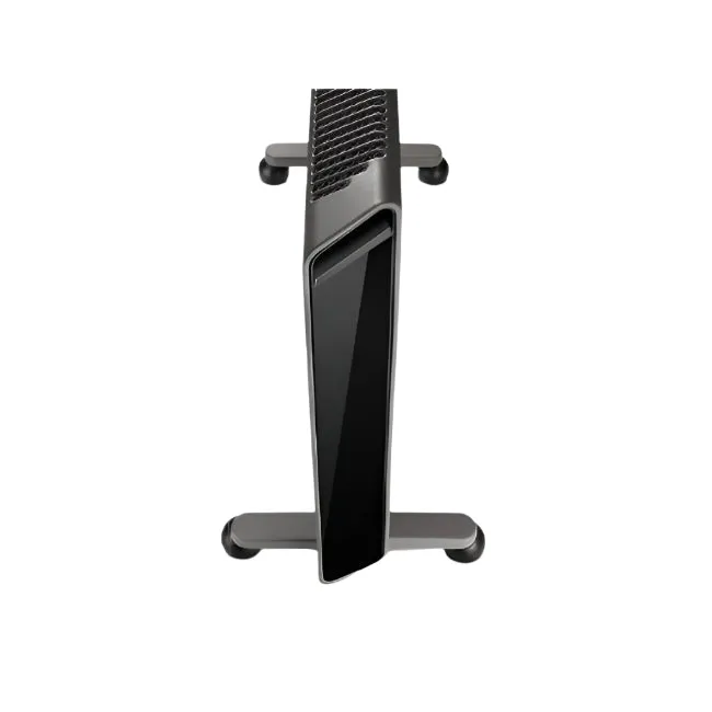 De'Longhi Fan Heater 24-Hour Timer- Anti-Frost Function-Double Insulation