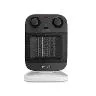De'Longhi Fan Heater, Ceramic Technology Summer Ventilation, 2000 Watts
