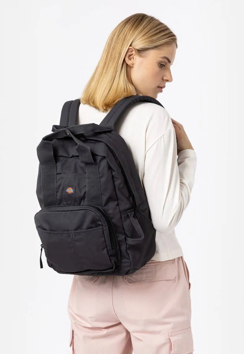 Dickies - Lisbon Charcoal Grey - Backpack