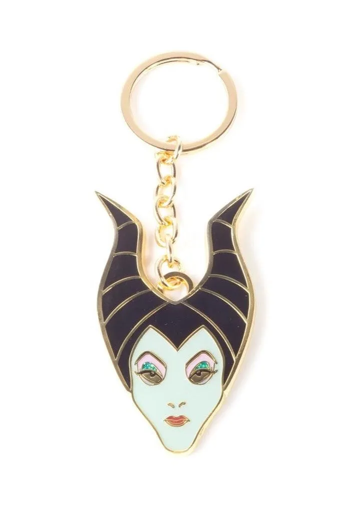 Disney - Maleficent 2 - Keychain