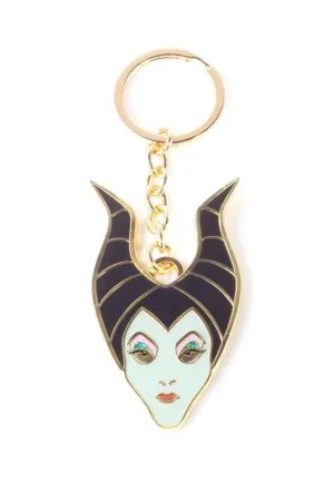 Disney - Maleficent 2 - Keychain
