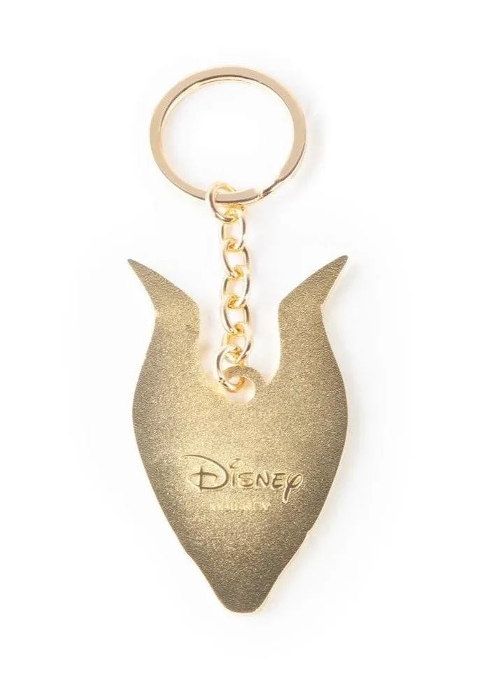 Disney - Maleficent 2 - Keychain