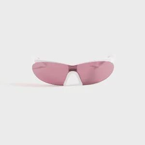 District Vision Koharu Eclipse - Clear / D  Black Rose