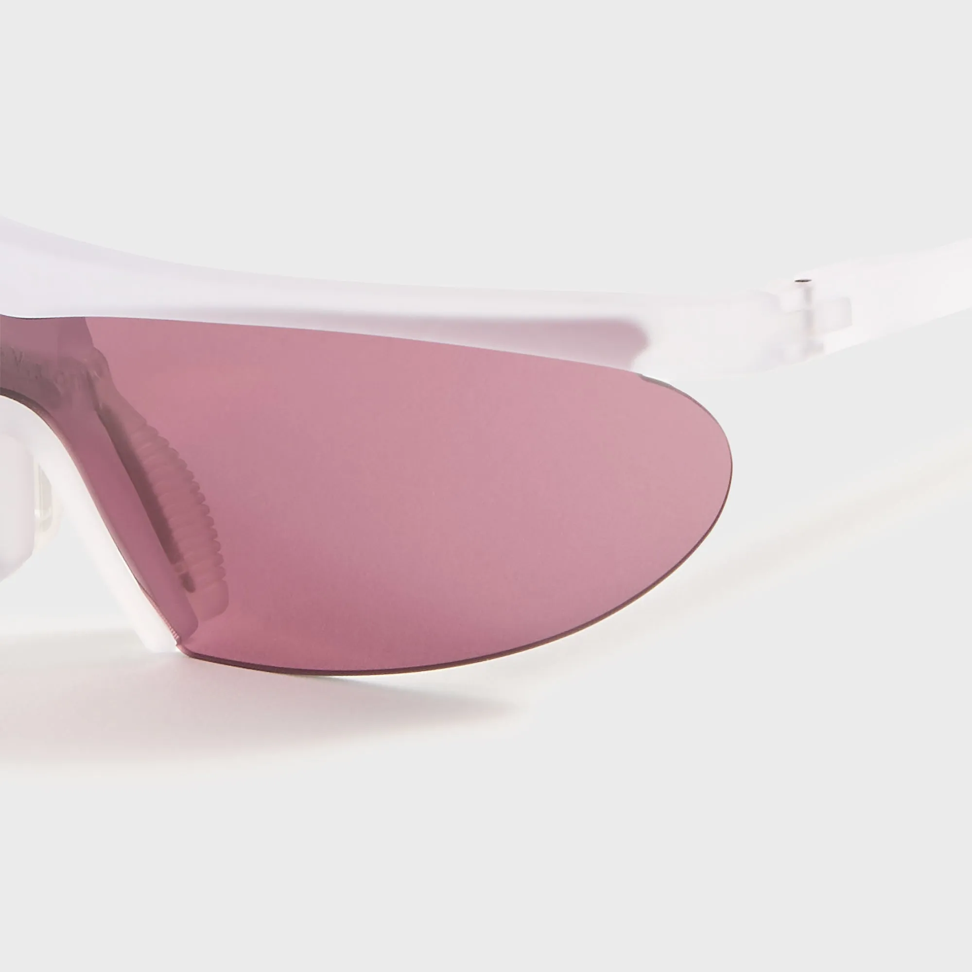 District Vision Koharu Eclipse - Clear / D  Black Rose