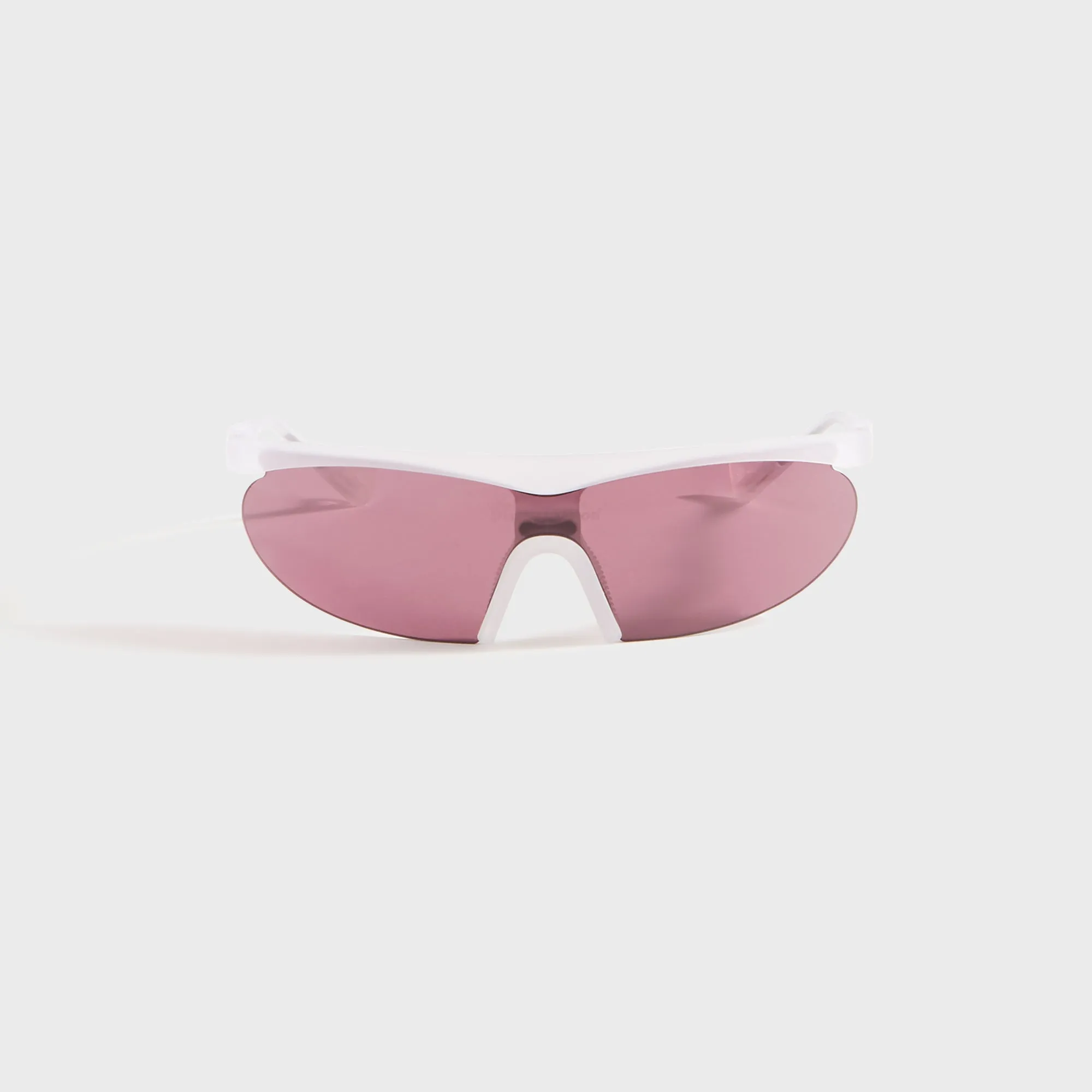 District Vision Koharu Eclipse - Clear / D  Black Rose