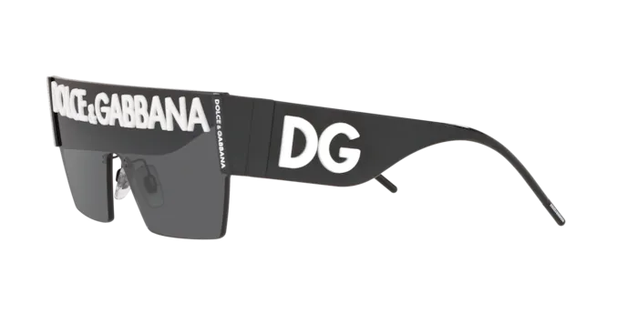 Dolce & Gabbana DG2233 01/87