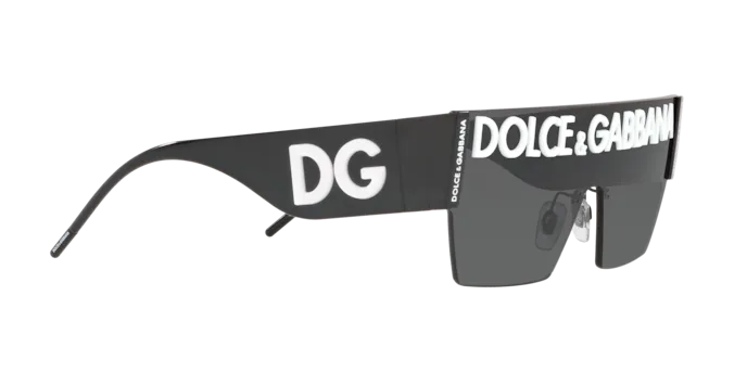 Dolce & Gabbana DG2233 01/87