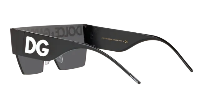 Dolce & Gabbana DG2233 01/87