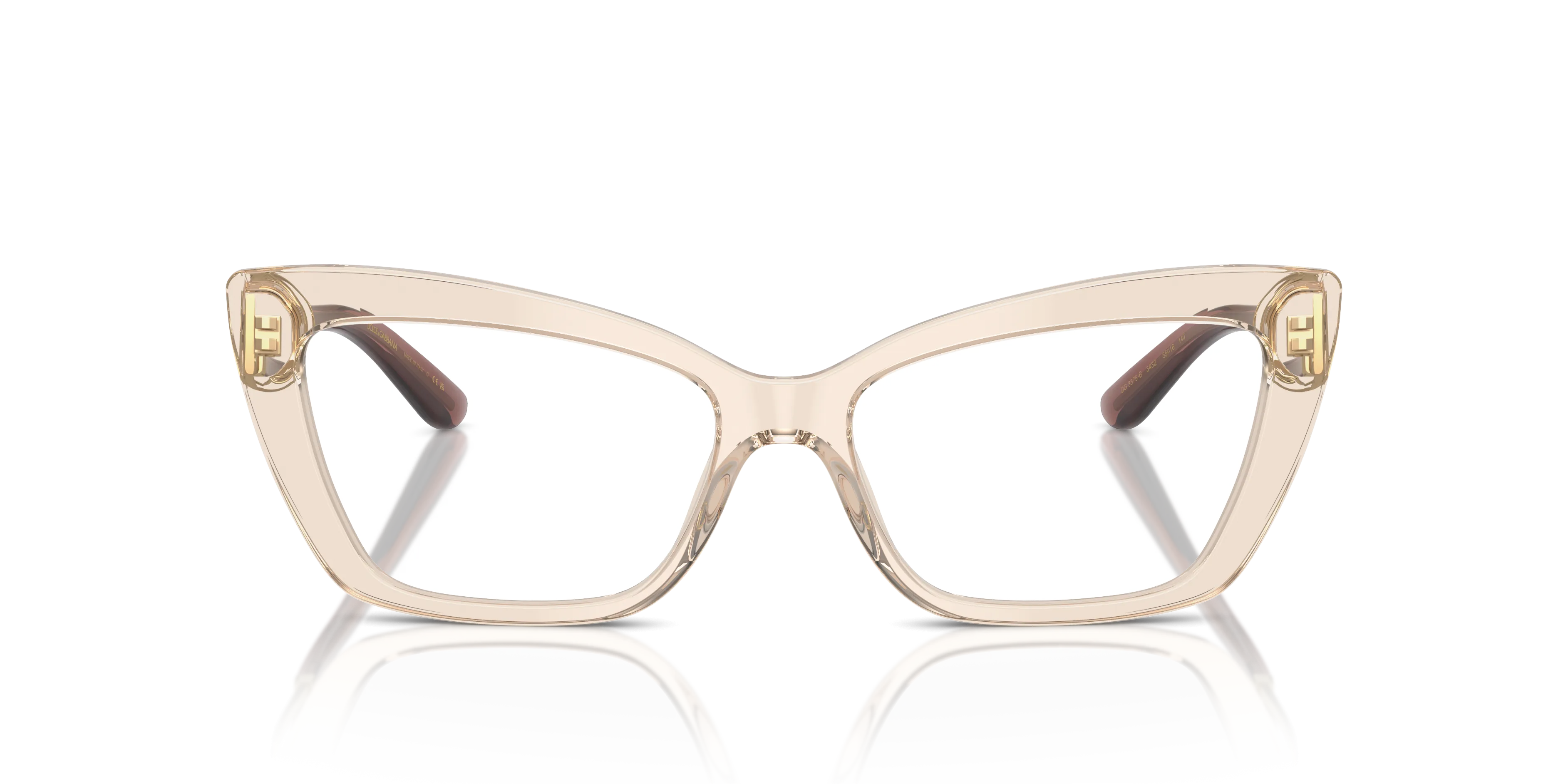 Dolce & Gabbana DG3375B 3432
