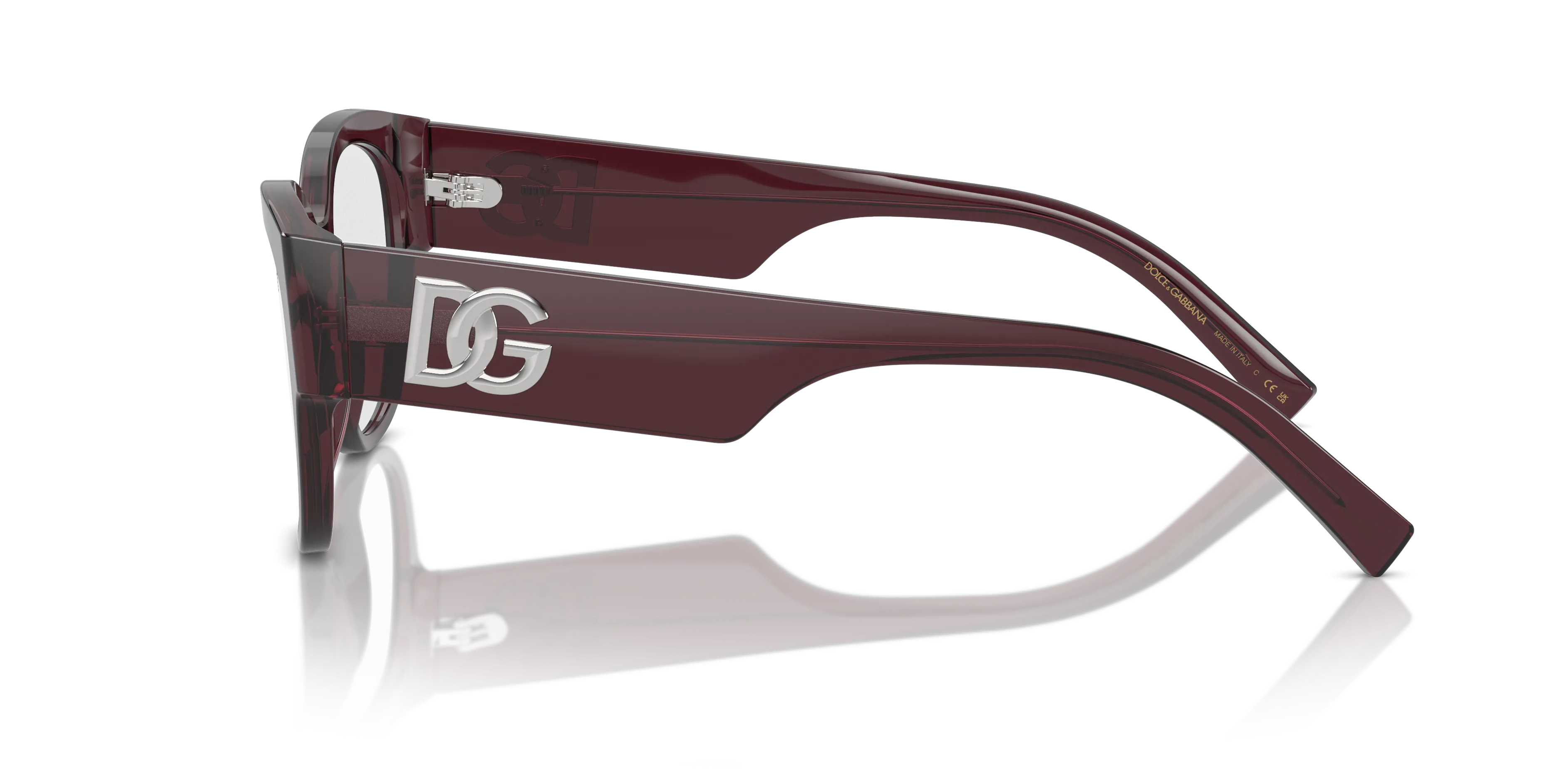 Dolce & Gabbana DG3377 3045