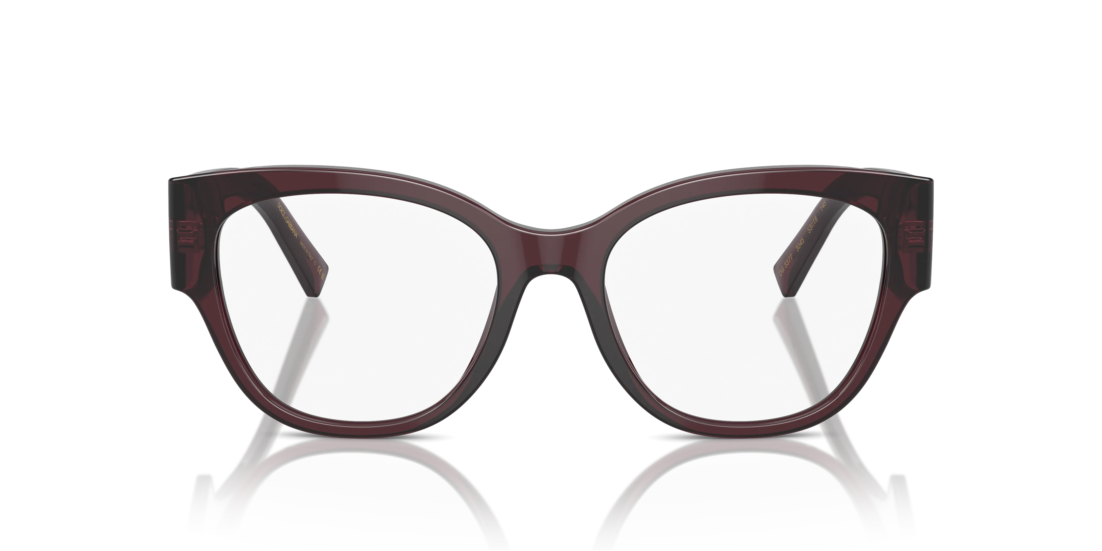 Dolce & Gabbana DG3377 3045