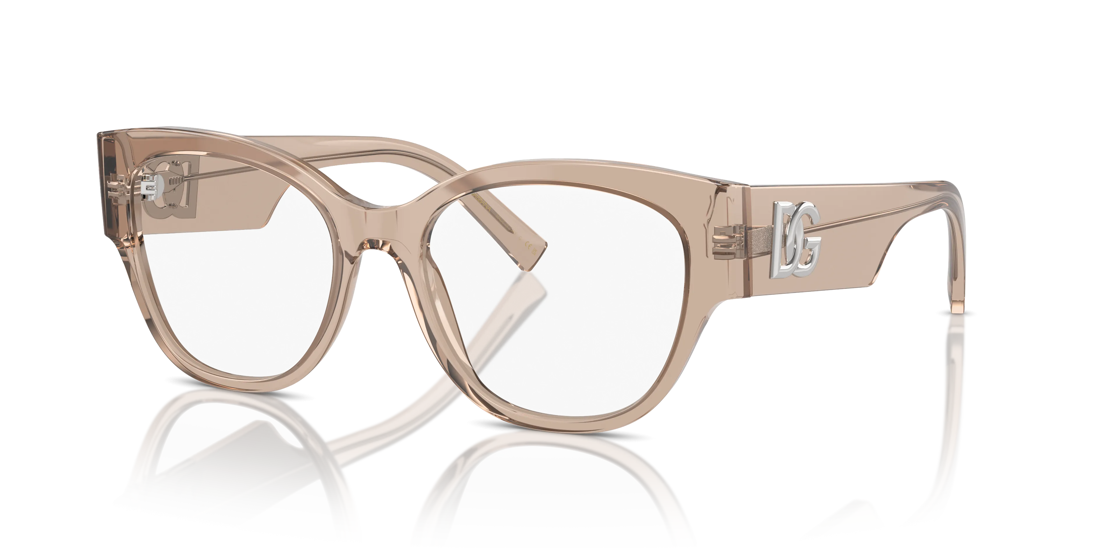 Dolce & Gabbana DG3377 3432
