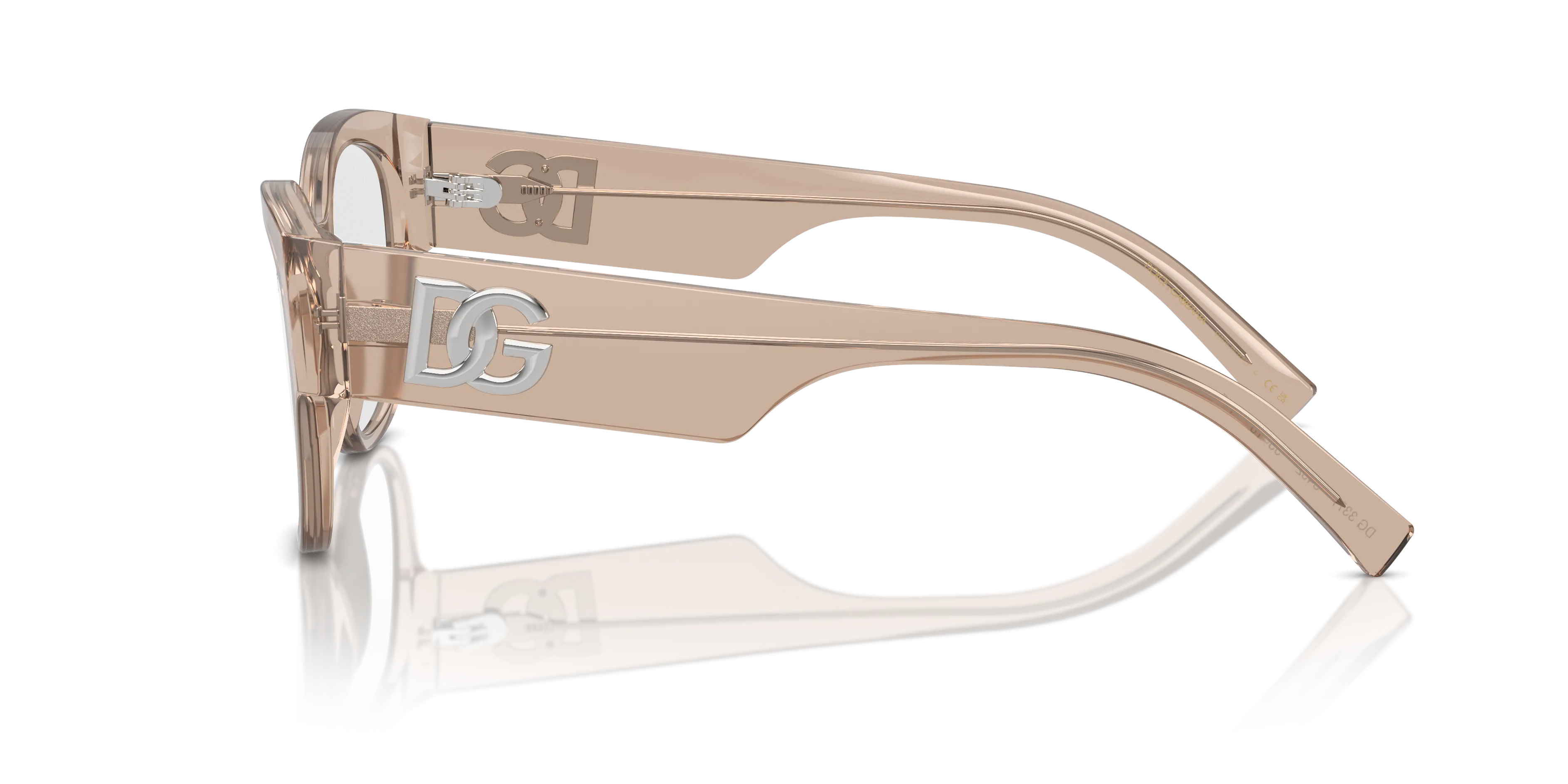 Dolce & Gabbana DG3377 3432