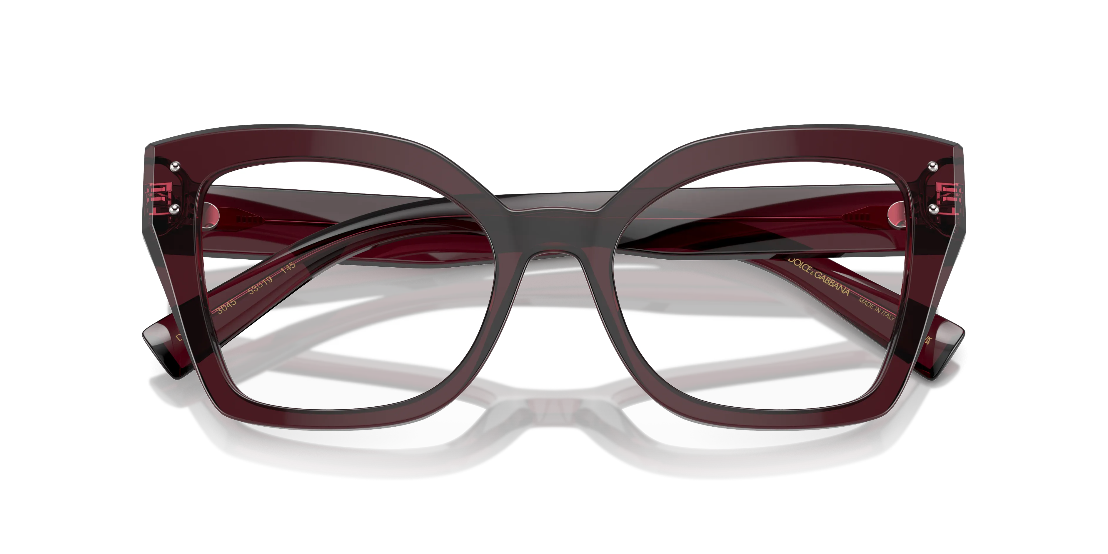 Dolce & Gabbana DG3386 3045