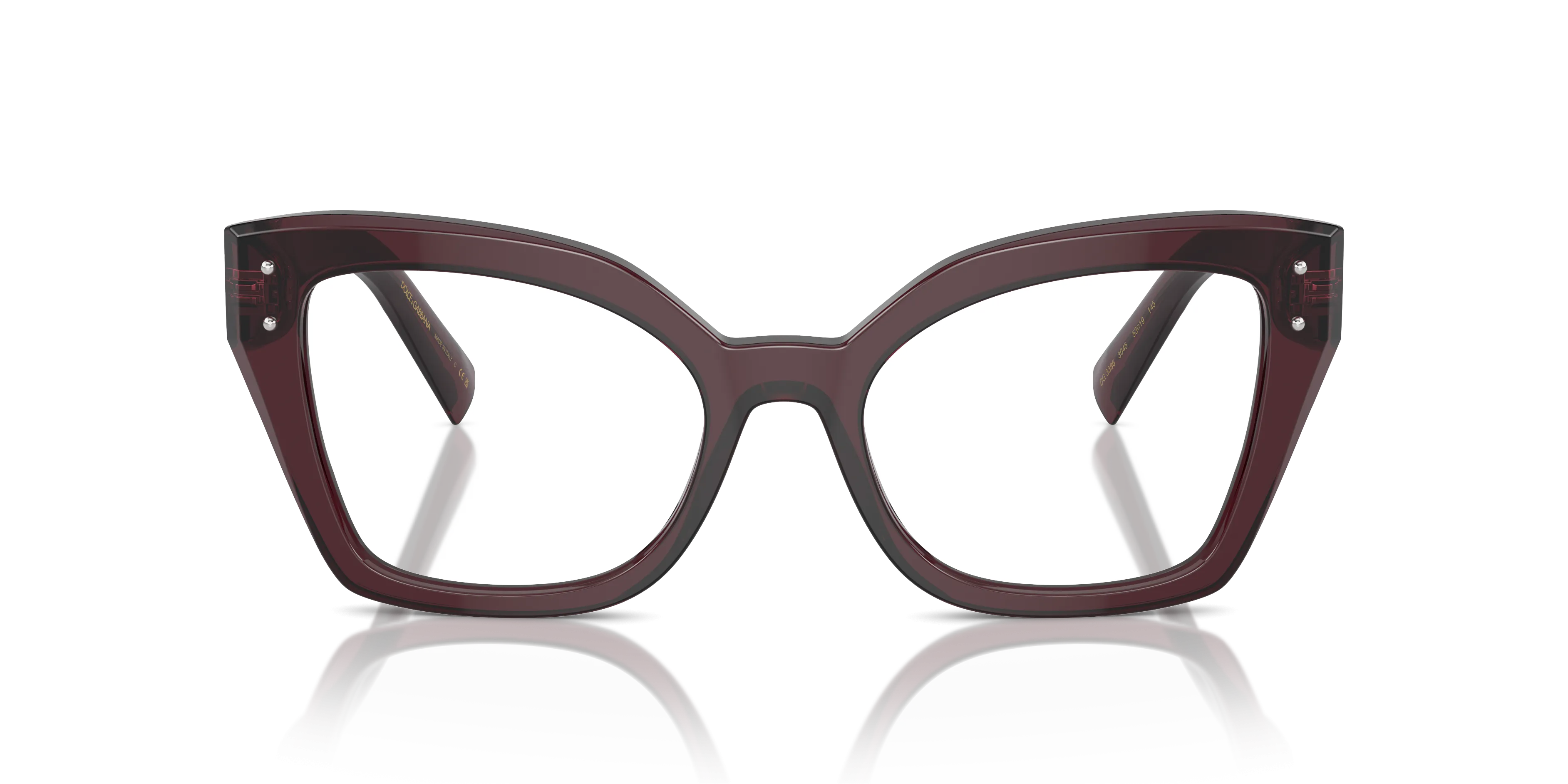 Dolce & Gabbana DG3386 3045