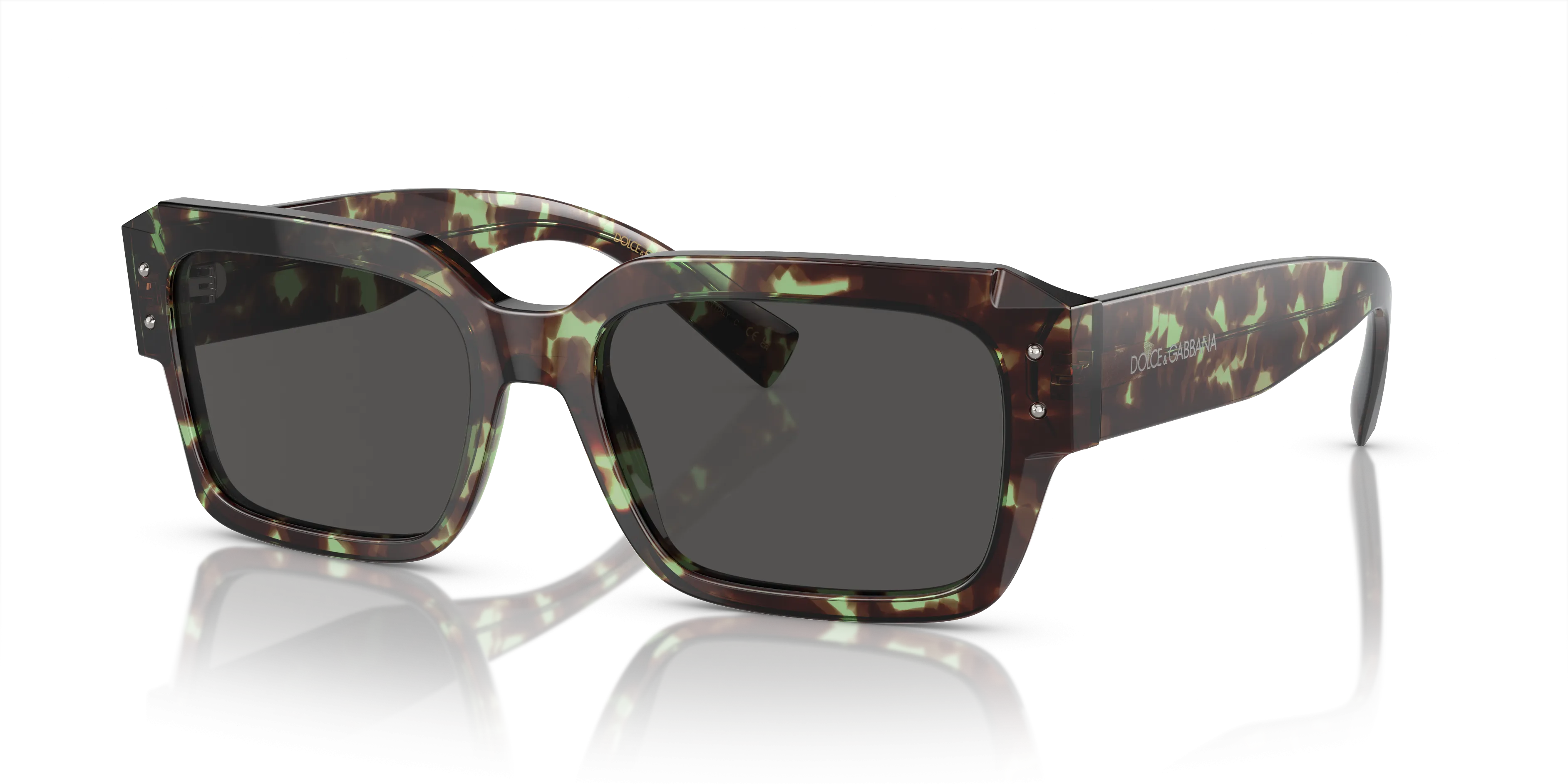 Dolce & Gabbana DG4460 343287