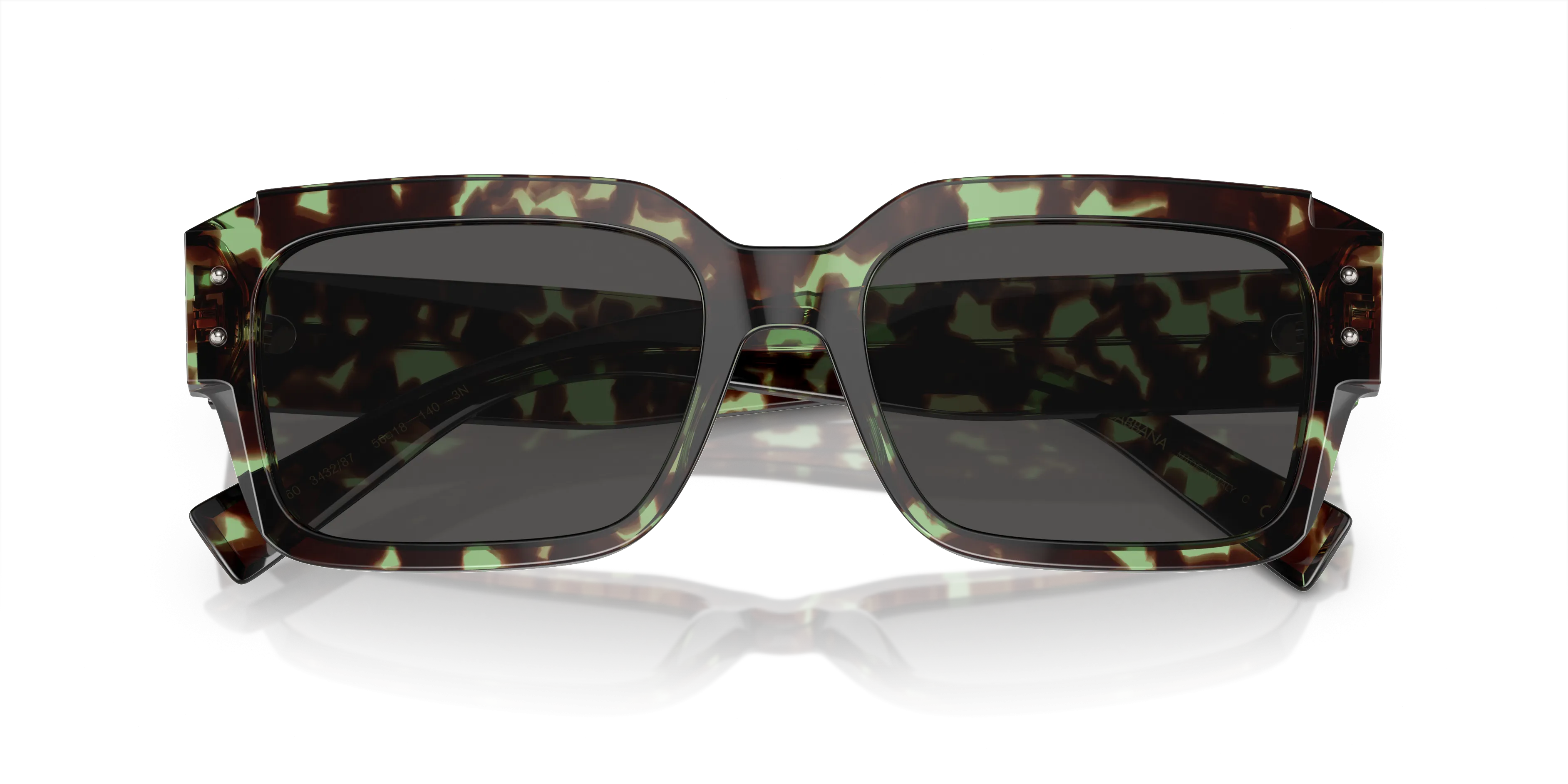 Dolce & Gabbana DG4460 343287