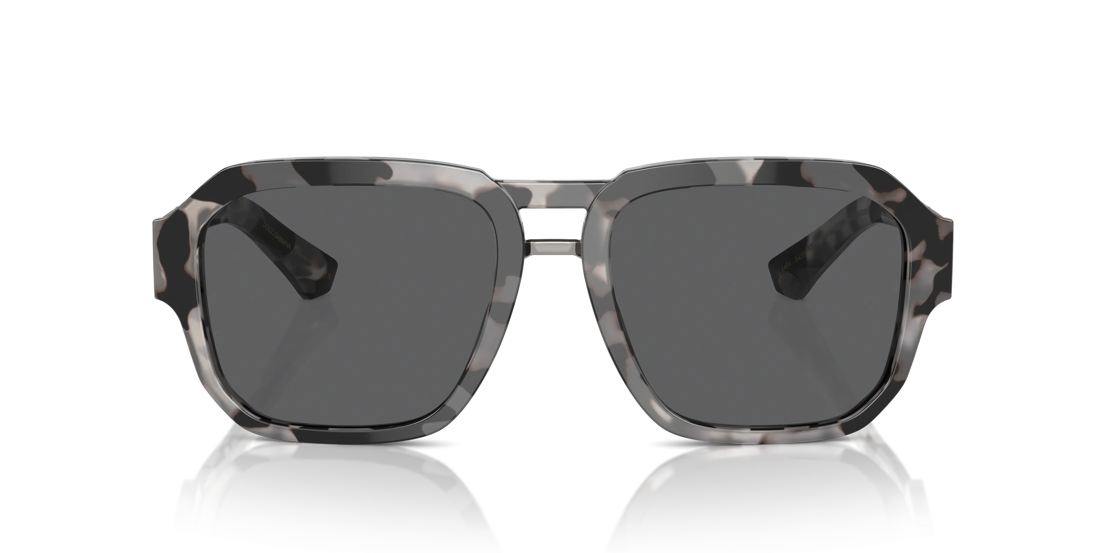 Dolce & Gabbana DG4464 343587