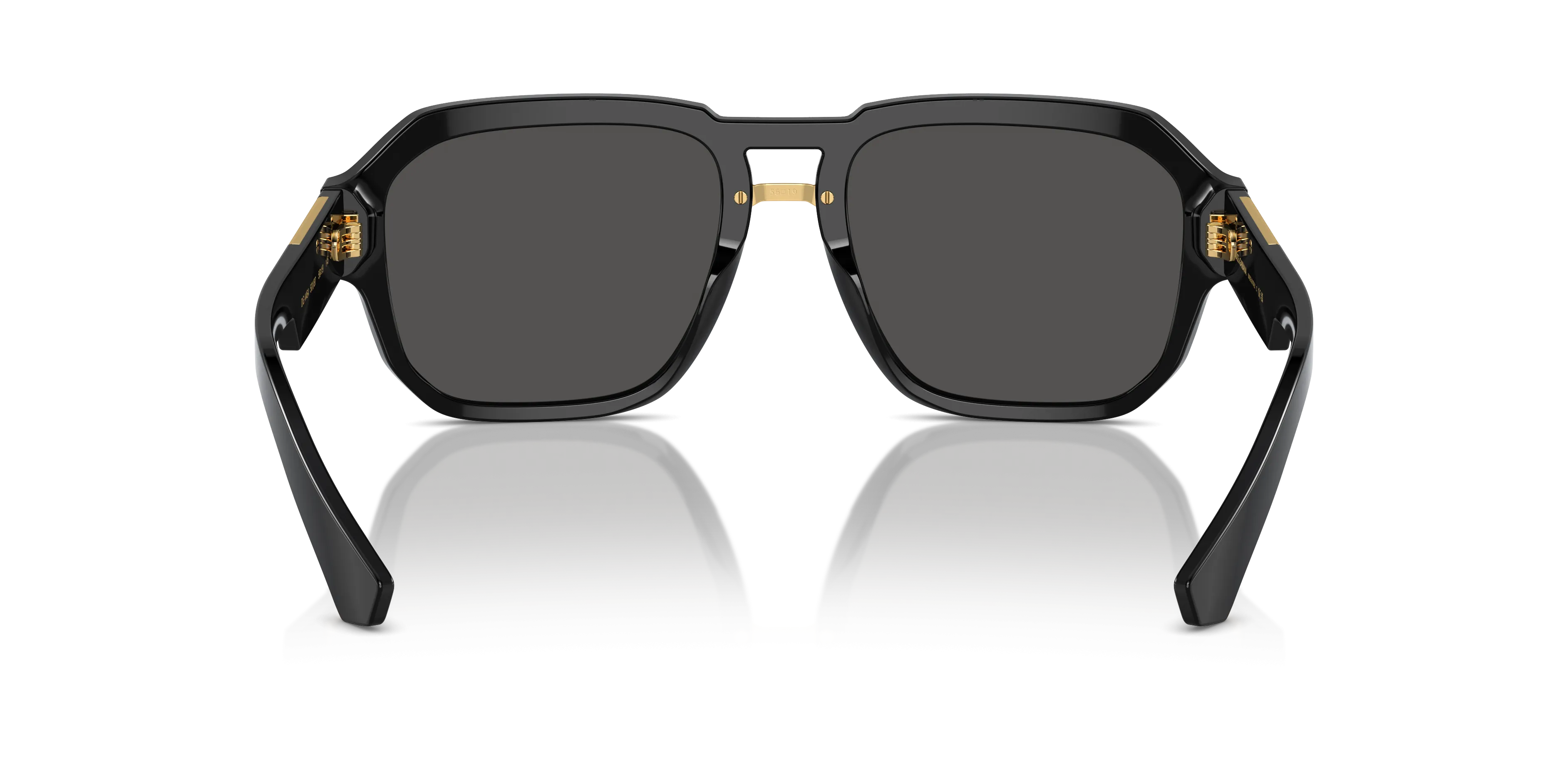 Dolce & Gabbana DG4464 501/87