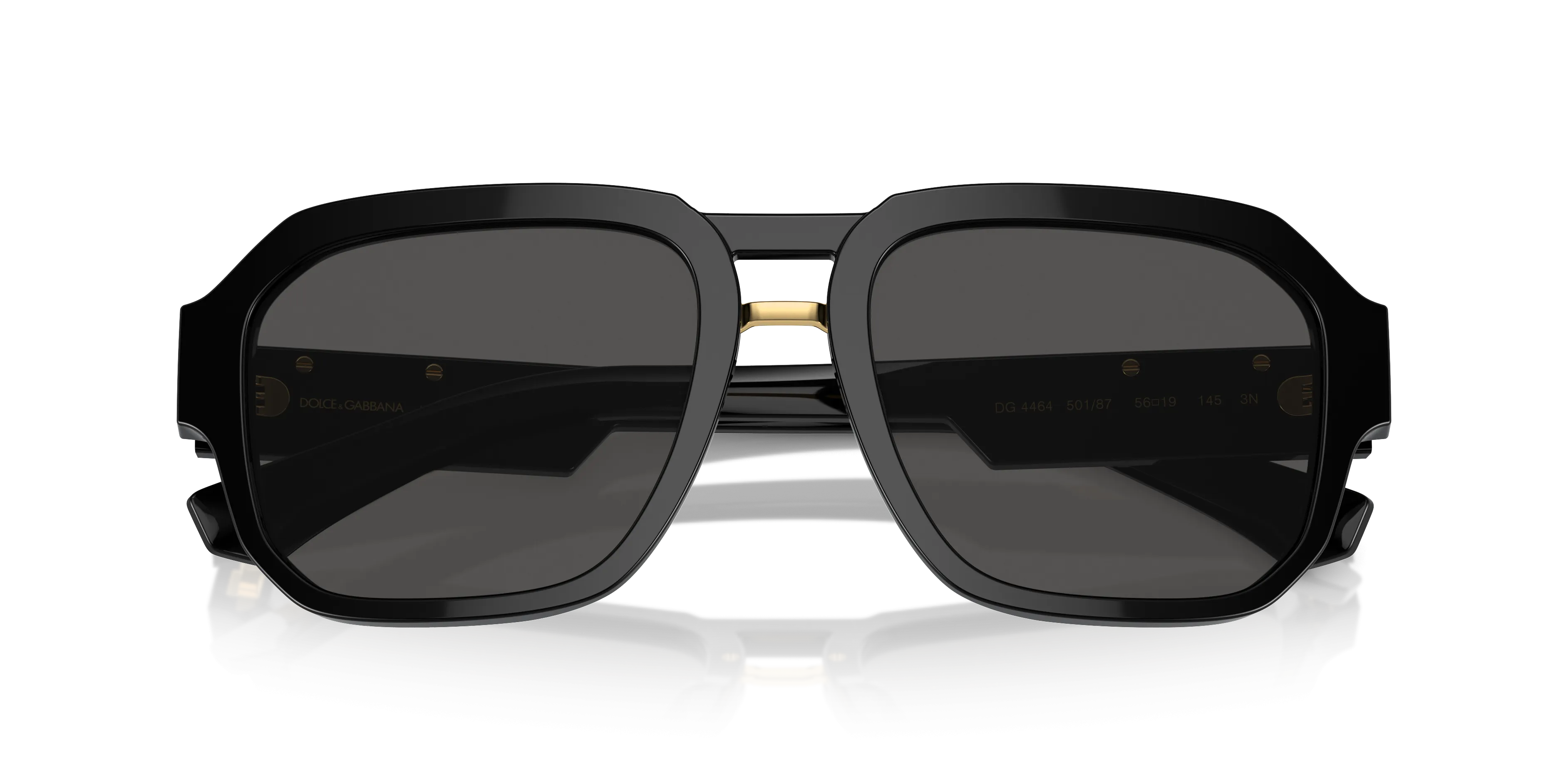 Dolce & Gabbana DG4464 501/87