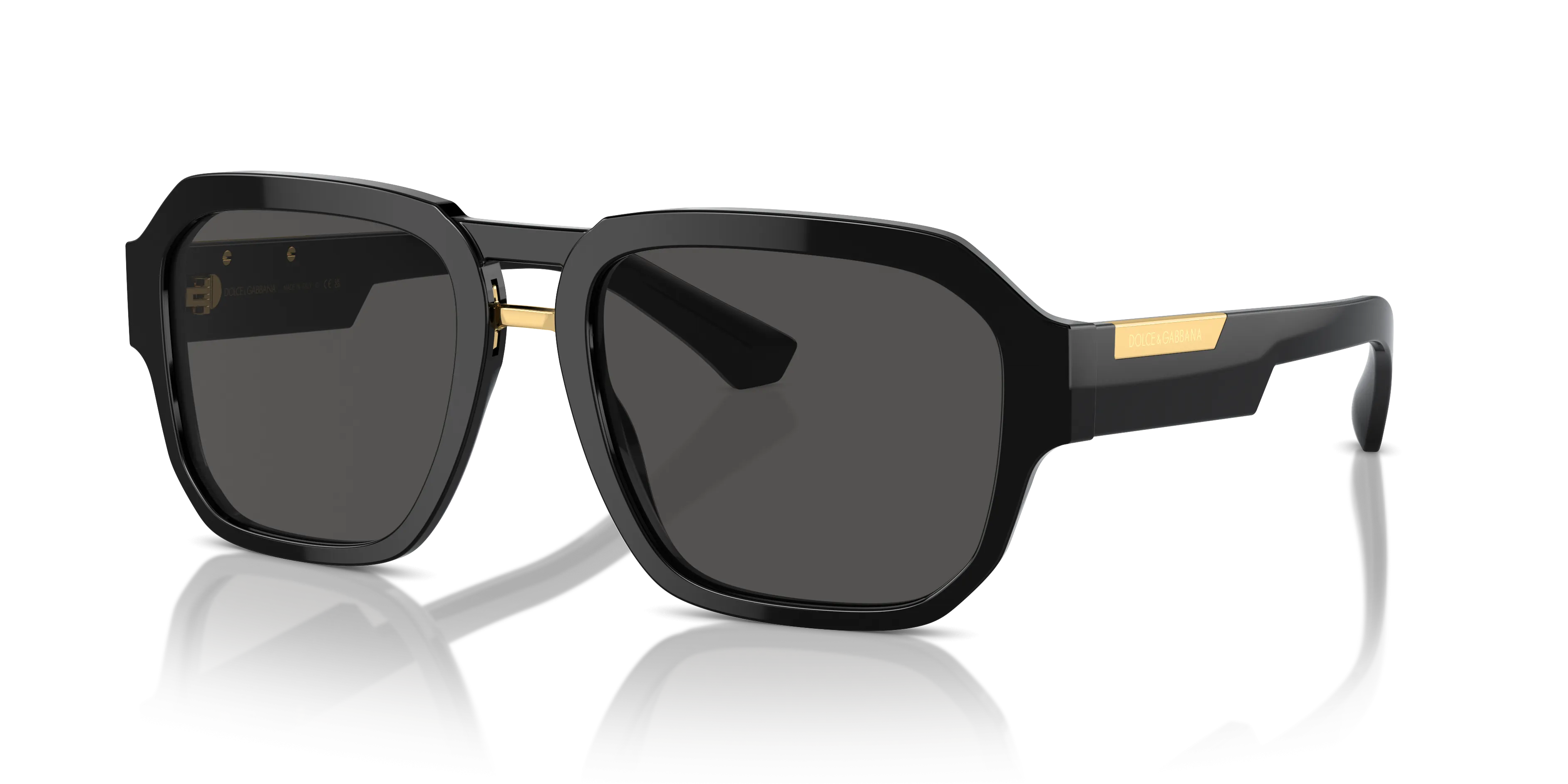Dolce & Gabbana DG4464 501/87