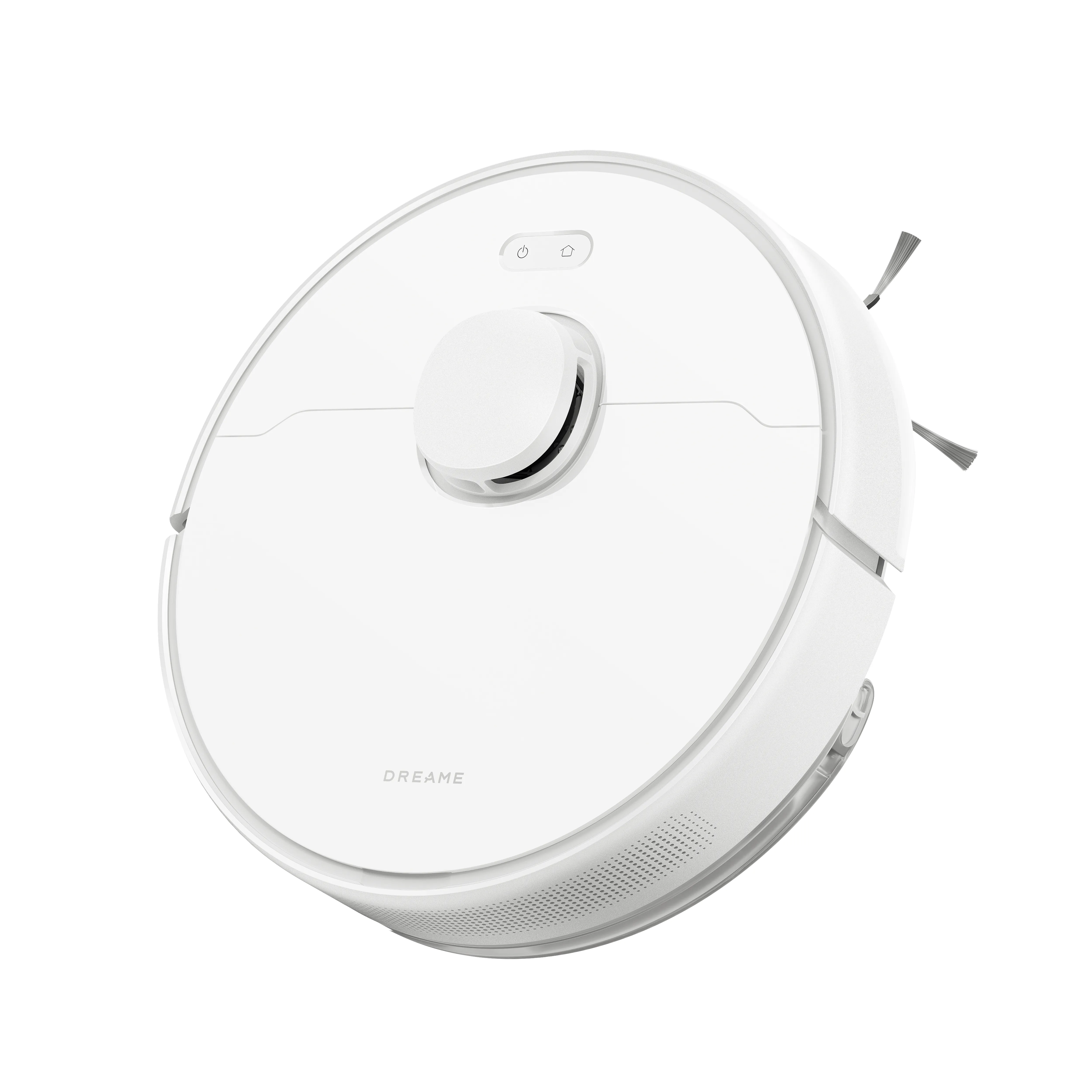 Dreame Max Gen 2 Robot vacuum, 6000PA, Mopping Minimum Dirt, White