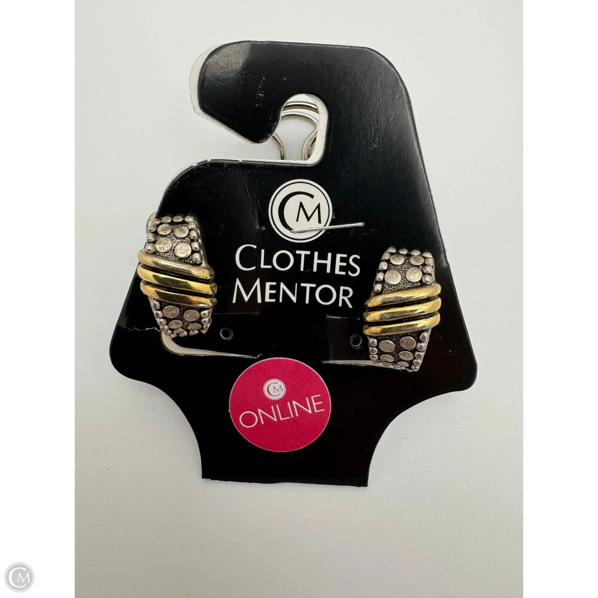 Earrings Clip By Clothes Mentor