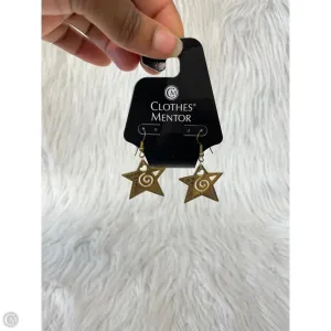 Earrings Dangle/drop By Clothes Mentor