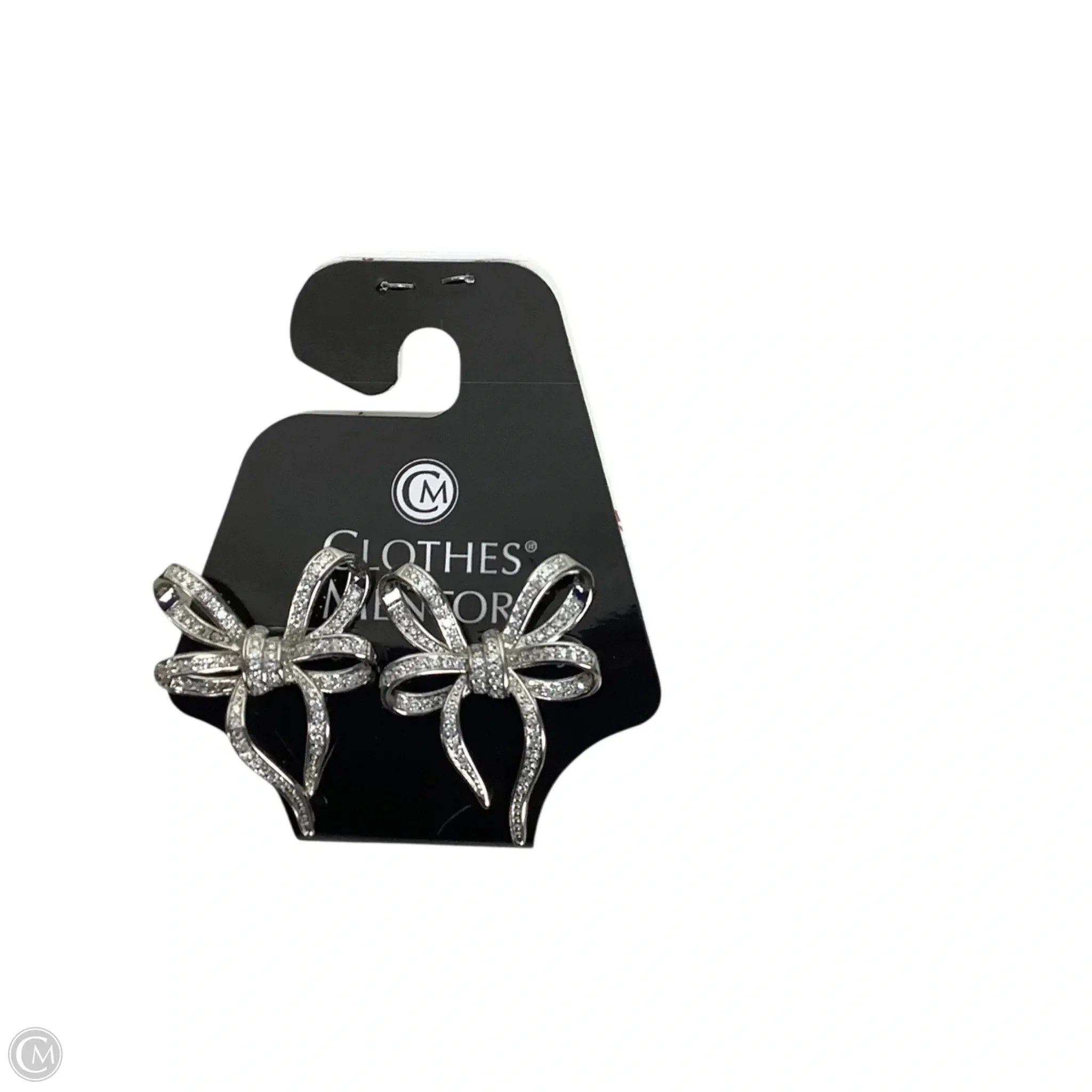 Earrings Dangle/drop By Clothes Mentor