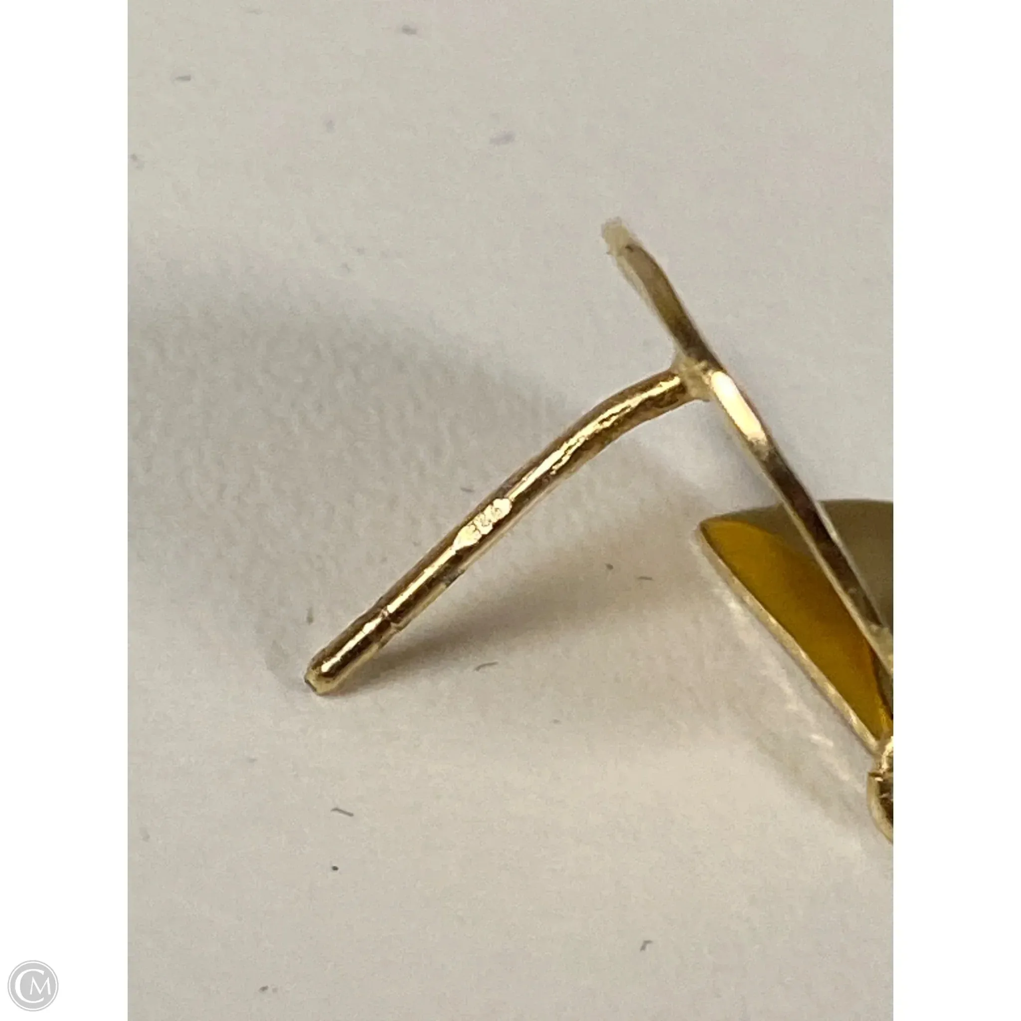 Earrings Dangle/drop By Clothes Mentor