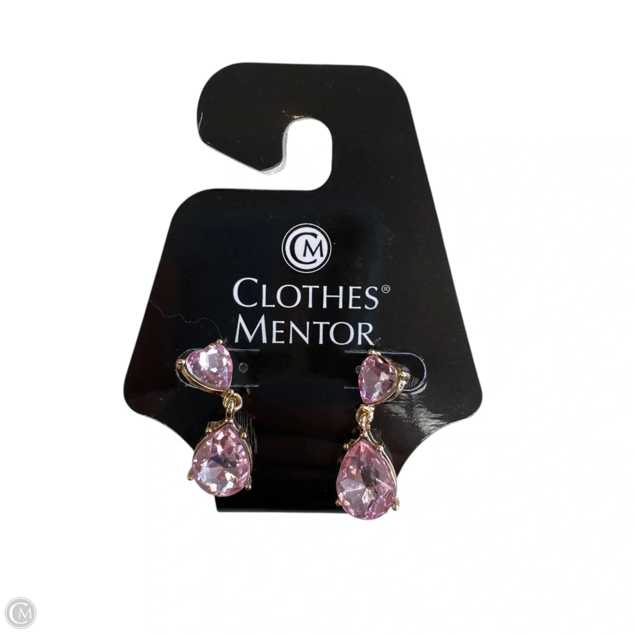 Earrings Dangle/drop By Clothes Mentor