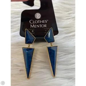 Earrings Dangle/drop By Clothes Mentor