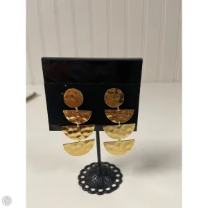 Earrings Dangle/drop By Clothes Mentor