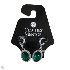 Earrings Dangle/drop By Clothes Mentor