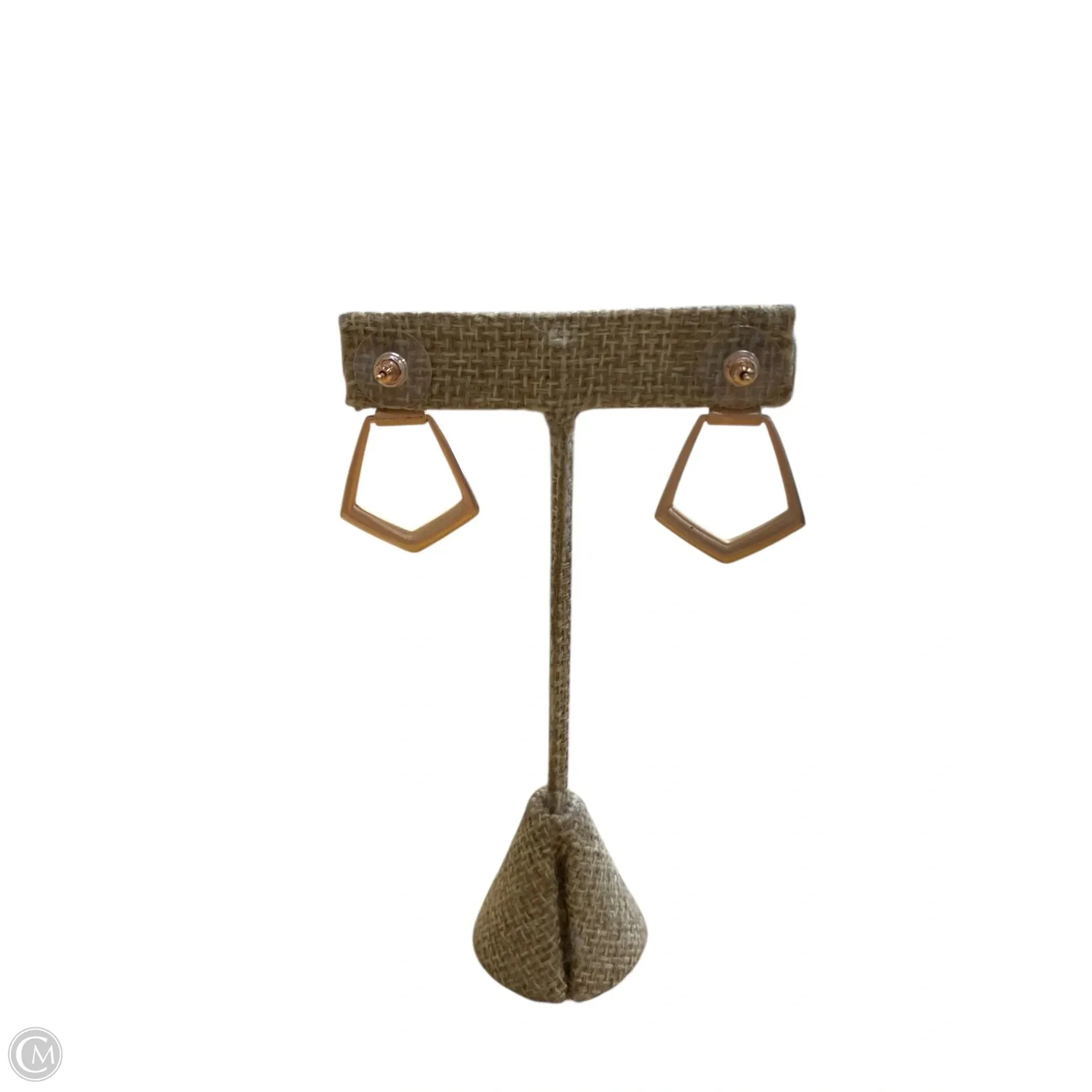 Earrings Dangle/drop By Kendra Scott
