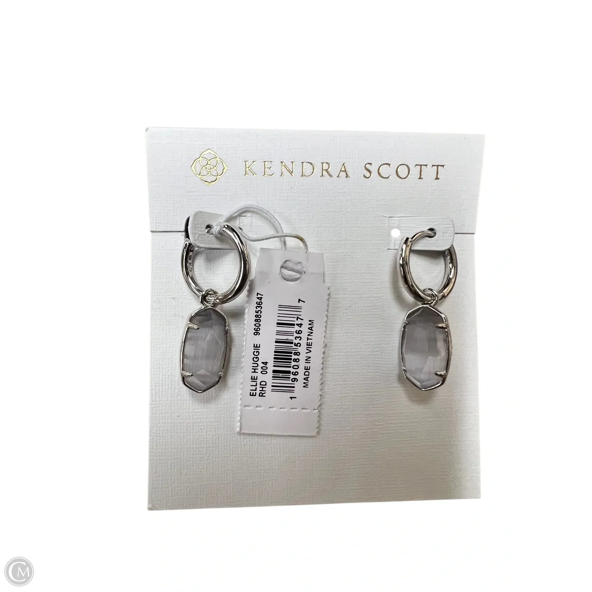 Earrings Dangle/drop By Kendra Scott